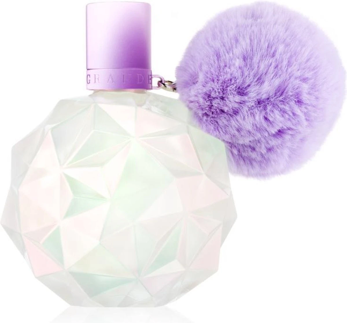 Ariana Grande Moonlight 100 Ml - Eau De Parfum - Damesparfum 13 Ariana Grande Moonlight 100 Ml - Eau De Parfum - Damesparfum – Image 11