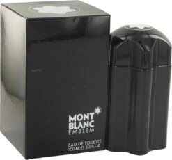 Mont Blanc Emblem - 100ml - Eau De Toilette -Maquillage Cosmetics 1200x1116 15
