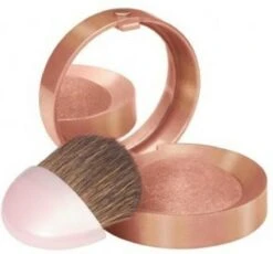 Bourjois Little Rount Pot Blush 003 Brown -Maquillage Cosmetics 1200x1118 2