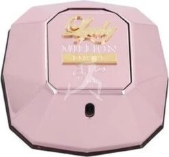Paco Rabanne Lady Million Empire 50 Ml - Eau De Parfum - Damesparfum -Maquillage Cosmetics 1200x1118 21