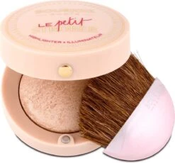 Bourjois Le Petit Strober Highlighter - 00 Universal Glow -Maquillage Cosmetics 1200x1119 2