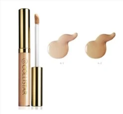 Collistar Lifting Effect Concealer 2 -Maquillage Cosmetics 1200x1119