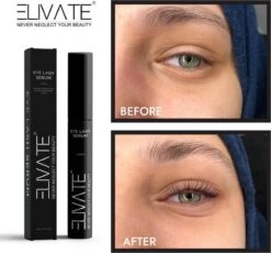 Elivate® 2x Wimperserum 3ml 24 Elivate® 2x Wimperserum 3ml -Maquillage Cosmetics 1200x1119 6