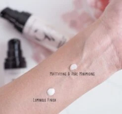 Golden Rose Make-up Primer Mattifying & Pore Minimizing Matteerdend En Porieren Verzachter 8 Golden Rose Make-up Primer Mattifying & Pore Minimizing Matteerdend En Porieren Verzachter -Maquillage Cosmetics 1200x1120 1