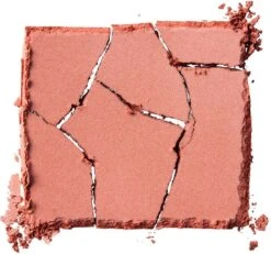 Maybelline Fit Me Blush - 15 Nude - Oranje - Natuurlijk Ogende Rouge -Maquillage Cosmetics 1200x1120 3