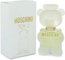 Moschino - Toy 2 - Eau De Parfum - 50ML -Maquillage Cosmetics 1200x1122 18