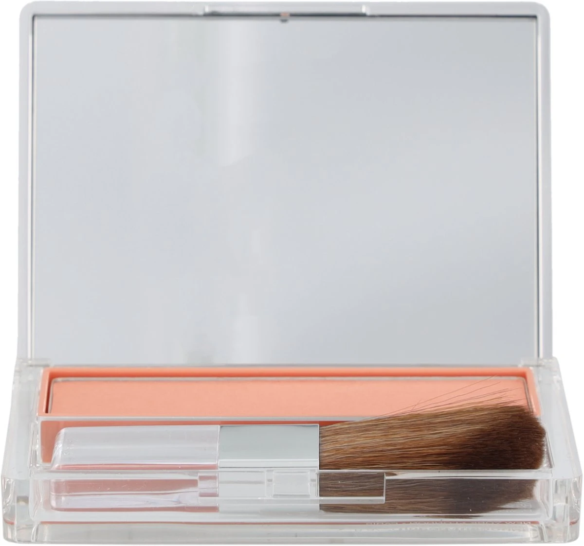 Clinique Blushing Blush Powder Blush - 102 Innocent Peach 16 Clinique Blushing Blush Powder Blush - 102 Innocent Peach – Image 14