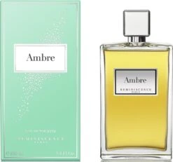 Reminiscence Ambre - 100 Ml - Eau De Toilette -Maquillage Cosmetics 1200x1124 13