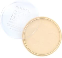 Rimmel London Stay Matte Pressed Powder - 001 Transparent - Powder 28 Rimmel London Stay Matte Pressed Powder - 001 Transparent - Powder -Maquillage Cosmetics 1200x1125 11