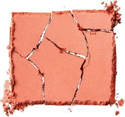 Maybelline Fit Me Blush - 40 Peach - Oranje - Natuurlijk Ogende Rouge -Maquillage Cosmetics 1200x1125 13
