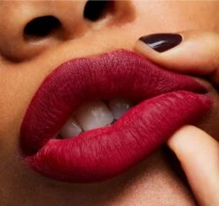 MAC Cosmetics Matte Lippenstift - D For Danger -Maquillage Cosmetics 1200x1125 16