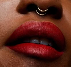 MAC RETRO MATTE LIQUID LIPSTICK - FEELS SO GRAND -Maquillage Cosmetics 1200x1125 19