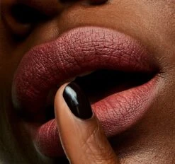 MAC Cosmetics Matte Lipstick - Lippenstift - Taupe 19 MAC Cosmetics Matte Lipstick - Lippenstift - Taupe -Maquillage Cosmetics 1200x1125 23