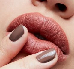 MAC Cosmetics Matte Lipstick - Lippenstift - Taupe 20 MAC Cosmetics Matte Lipstick - Lippenstift - Taupe -Maquillage Cosmetics 1200x1125 24