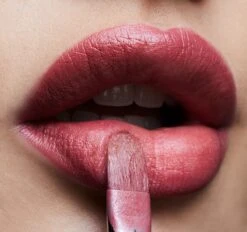 MAC Cosmetics Satin Lippenstift - Twig - Lippenstift -Maquillage Cosmetics 1200x1125 25