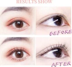 Merkloos Upgraded Wimper Lifting Set - Lash Lift Kit- Lashlift - Extra Uitgebreide Editie - 45 Delig 13 Merkloos Upgraded Wimper Lifting Set - Lash Lift Kit- Lashlift - Extra Uitgebreide Editie - 45 Delig -Maquillage Cosmetics 1200x1125 28