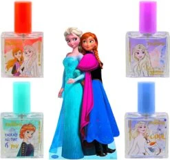 Frozen Parfum - Elsa - Eau De Parfum - Frozen 2 - Kinder Parfum - Kinderparfum - Disney -Maquillage Cosmetics 1200x1126 15