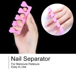 Royala D6 Gellak - Gellak Starterspakket 10 Kleuren - Gellak - Gellak Set - UV LED Lamp 36W - Manicure - Nagellak - Nail Art - 10 Kleuren Gel Polish - Nagellakset - Gellakset -Maquillage Cosmetics 1200x1126 7