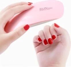 Royala C - Gellak Starterspakket + Inclusief Portable UV LED Lamp + Met 6 Verschillende Gellak Kleuren - Gellak Lamp – Gellac Set - Alle Benodigdheden In Eén -Maquillage Cosmetics 1200x1126 8