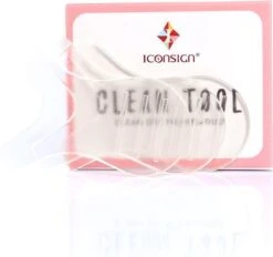 Iconsign® Professionele Wimperlifting Set - Lash Lift - Lash Kit - Wimperserum -Maquillage Cosmetics 1200x1127 1
