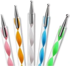 Evvie Dotting Tools Set Van 5 -Maquillage Cosmetics 1200x1127 14