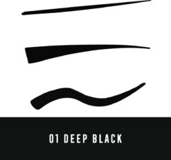 Max Factor Colour Xpert Waterproof - 01 Deep Black - Zwart - Eyeliner -Maquillage Cosmetics 1200x1127 4
