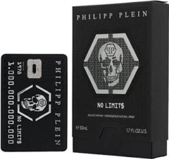 Philipp Plein No Limits Eau De Parfum 90ml -Maquillage Cosmetics 1200x1128 17