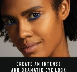 Max Factor Kohl Kajal Automatic Oogpotlood - 002 Azure -Maquillage Cosmetics 1200x1129 7