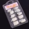 Design Nail Nageltips Set - Wit - 100 Stuks -Maquillage Cosmetics 1200x1129 9