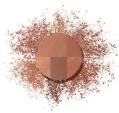 Bourjois Always Fabulous Bronzer - 002 Chocolate -Maquillage Cosmetics 1200x1130 1