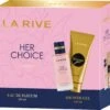 La Rive Giftset Her Choice -Maquillage Cosmetics 1200x1130 36