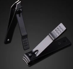 TOPCODE Cosmetics Manicure Set / Nagelschaar Set - #MCNC03 - Zwart 7 Delig - Nagelknipper Set Manicureset - Manicure Setje Pedicureset - Nagelschaartje - Nagelknipper – Nagelknipper Set - Manicureset - Manicuresetje -Maquillage Cosmetics 1200x1132 17