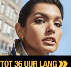 Maybelline New York Colossal Up To 36H Mascara - 01 Black -Maquillage Cosmetics 1200x1132 3