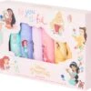 Disney Princess Lip Balm Set - Giftset - Lippenbalsem Voor Kinderen - 6 Stuks 2 Disney Princess Lip Balm Set - Giftset - Lippenbalsem Voor Kinderen - 6 Stuks -Maquillage Cosmetics 1200x1133 6