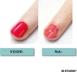 Rosalind Gellak Remover - 15ml - Met Nagelvijl En Bokkenpootje -Maquillage Cosmetics 1200x1134 1