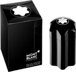 Mont Blanc Emblem - 100ml - Eau De Toilette -Maquillage Cosmetics 1200x1135 16