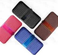 Luxe Manicure En Pedicure Set - Nagelverzorging - Nail Art - 18 Delig - Zwart -Maquillage Cosmetics 1200x1137 12