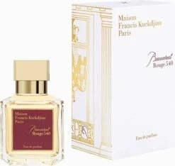 Maison Francis Kurkdjian Baccarat Rouge 540 Eau De Parfum Spray 70 Ml -Maquillage Cosmetics 1200x1137 16