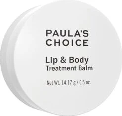 Paula's Choice Lip & Body Balsem - Met Vitamine C - Alle Huidtypen - 14 Gram