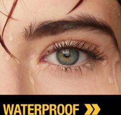 Maybelline New York Colossal Up To 36H Mascara - 01 Black -Maquillage Cosmetics 1200x1138 2