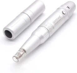 Goochie - Permanente Make-Up Pen – Draadloos – Permanente Make-Up Machine - Powderbrowse – Hairstroke – Wenkbrauwen – Lippen – Eyeliner - Pmu 25 Goochie - Permanente Make-Up Pen – Draadloos – Permanente Make-Up Machine - Powderbrowse – Hairstroke – Wenkbrauwen – Lippen – Eyeliner - Pmu -Maquillage Cosmetics 1200x1139 11