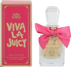 Juicy Couture Viva La Juicy 50 Ml - Eau De Parfum - Damesparfum -Maquillage Cosmetics 1200x1139 12