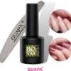 GUAPÀ® Top Coat 7ML - UV Blocker - Gellak - Polygel - Acryl Nagels - Blijvend Glanzende Nagels - High Shine No Wipe Top Gel - Zonder Gele Of Blauwe Gloed - Met Nagelvijl -Maquillage Cosmetics 1200x1139 6