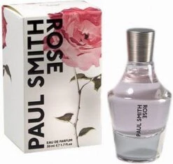 Paul Smith Rose 100 Ml - Eau De Parfum - Damesparfum -Maquillage Cosmetics 1200x1140 24