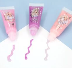 Depesche TOPModel Lipgloss ICEWORLD -Maquillage Cosmetics 1200x1140 6