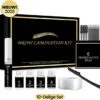 BluGo Brow Lamination Kit - Lash Lift - Wenkbrauwgel - Wimperlifting Set - Brow Soap - Eyelash Lift - Wimperverf - Brow Gel - Starterkit 2 BluGo Brow Lamination Kit - Lash Lift - Wenkbrauwgel - Wimperlifting Set - Brow Soap - Eyelash Lift - Wimperverf - Brow Gel - Starterkit -Maquillage Cosmetics 1200x1140 8