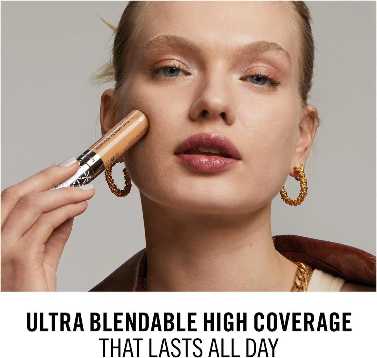Rimmel London The Multi-Tasker Concealer - 020 Fair 8 Rimmel London The Multi-Tasker Concealer - 020 Fair – Image 6