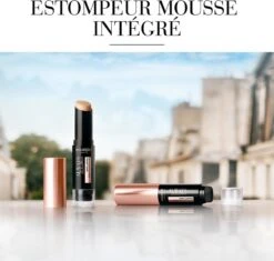 Bourjois Always Fabulous Foundation Concealer Stick - 400 Beige Rosé 27 Bourjois Always Fabulous Foundation Concealer Stick - 400 Beige Rosé -Maquillage Cosmetics 1200x1141 3