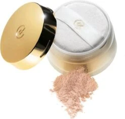 Collistar Silk Effect Loose Powder - 2 Golden Beige - Make-uppoeder -Maquillage Cosmetics 1200x1141 5