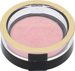 Max Factor Creme Puff Blush - 005 Lovely Pink -Maquillage Cosmetics 1200x1141 7
